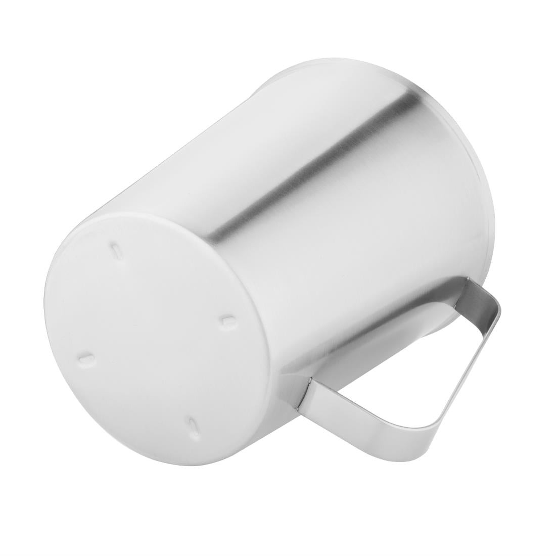 Vogue Stainless Steel Measuring Jug 2ltr - CZ858 Vogue