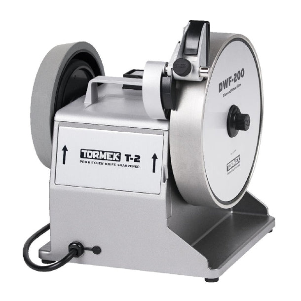 Tormek Professional Knife Sharpener T-2 - CZ859 Tormek
