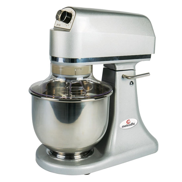 Metcalfe 7Ltr Planetary Mixer SM7 - CZ874 Metcalfe