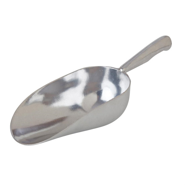 Beaumont Aluminium Ice Scoop 5oz - CZ907 Beaumont