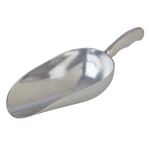 Beaumont Aluminium Ice Scoop 12oz - CZ908 Beaumont