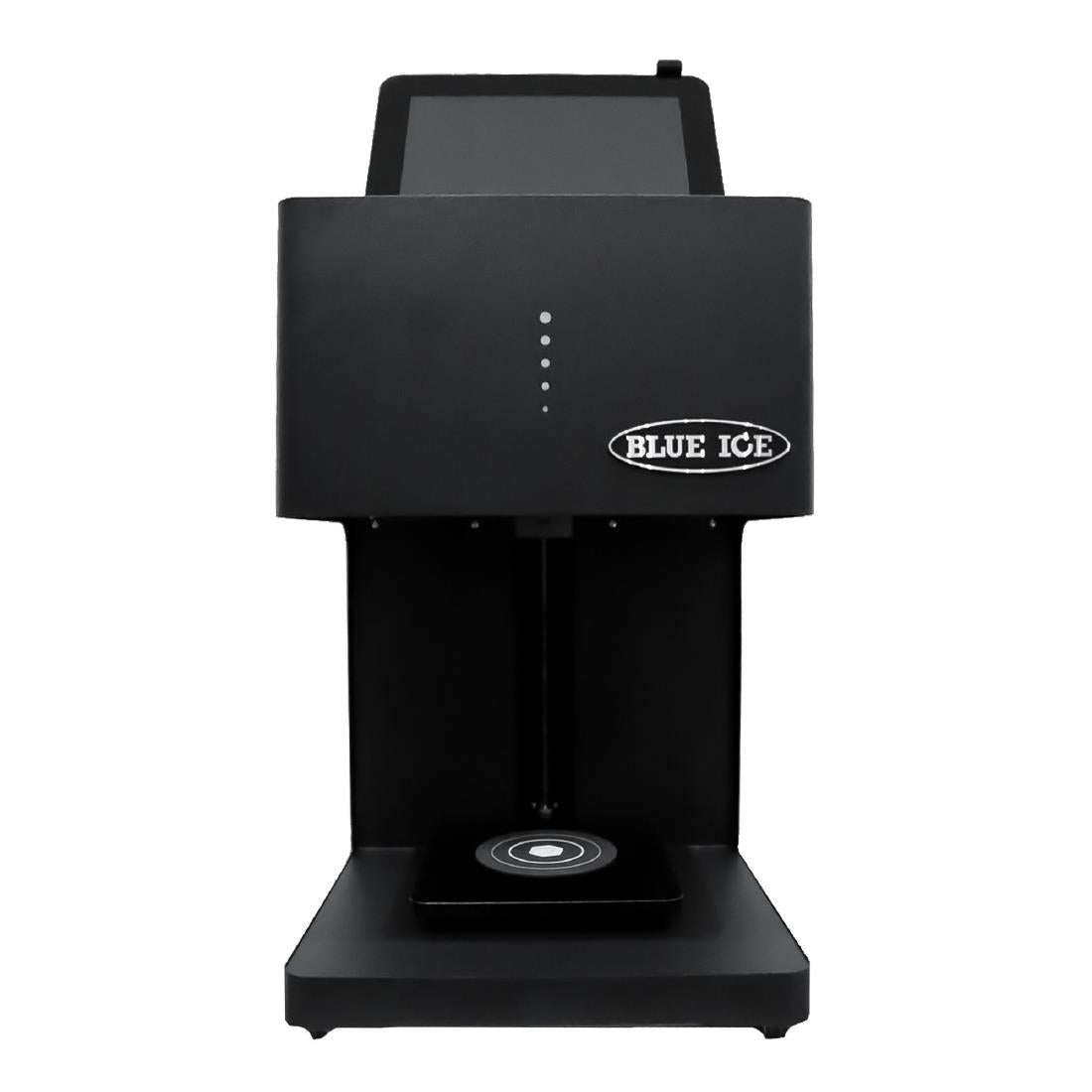 Blue Ice Azzuri Coffee Art Printer Pro - CZ950 Blue Ice
