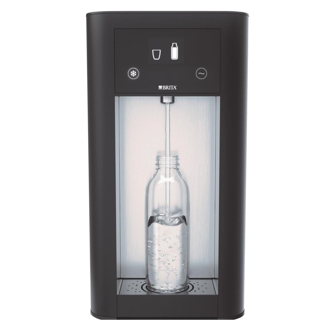 BRITA Vivreau Top PRO 50 Water Dispenser TG SO - CZ971 Brita