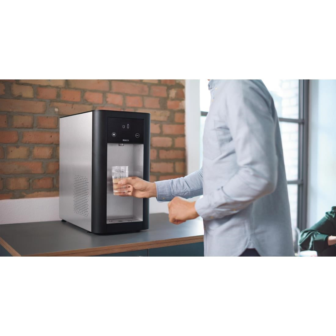 BRITA Vivreau Top PRO 50 Water Dispenser TG SO - CZ971 Brita