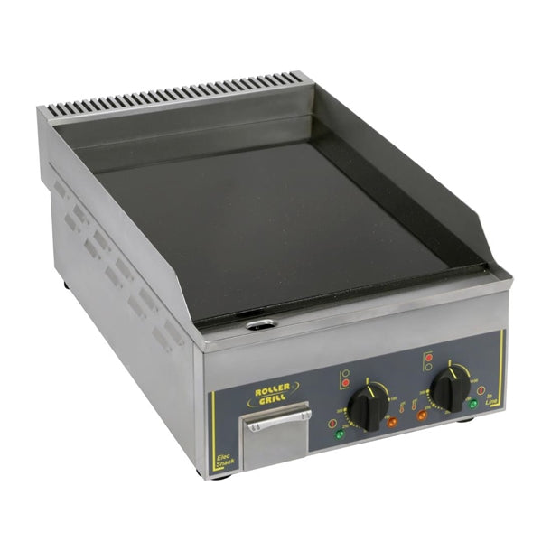 Roller Grill Double Zone Electric Griddle PED700 - CZ996 Roller Grill