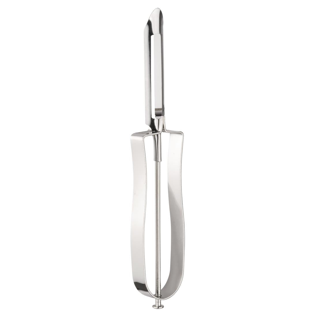 Vogue Swivel Peeler - D051 Vogue