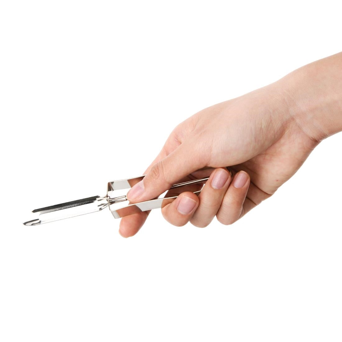 Vogue Swivel Peeler - D051 Vogue