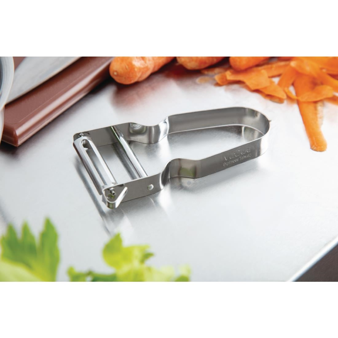 Vogue Speed Peeler - D053 Vogue