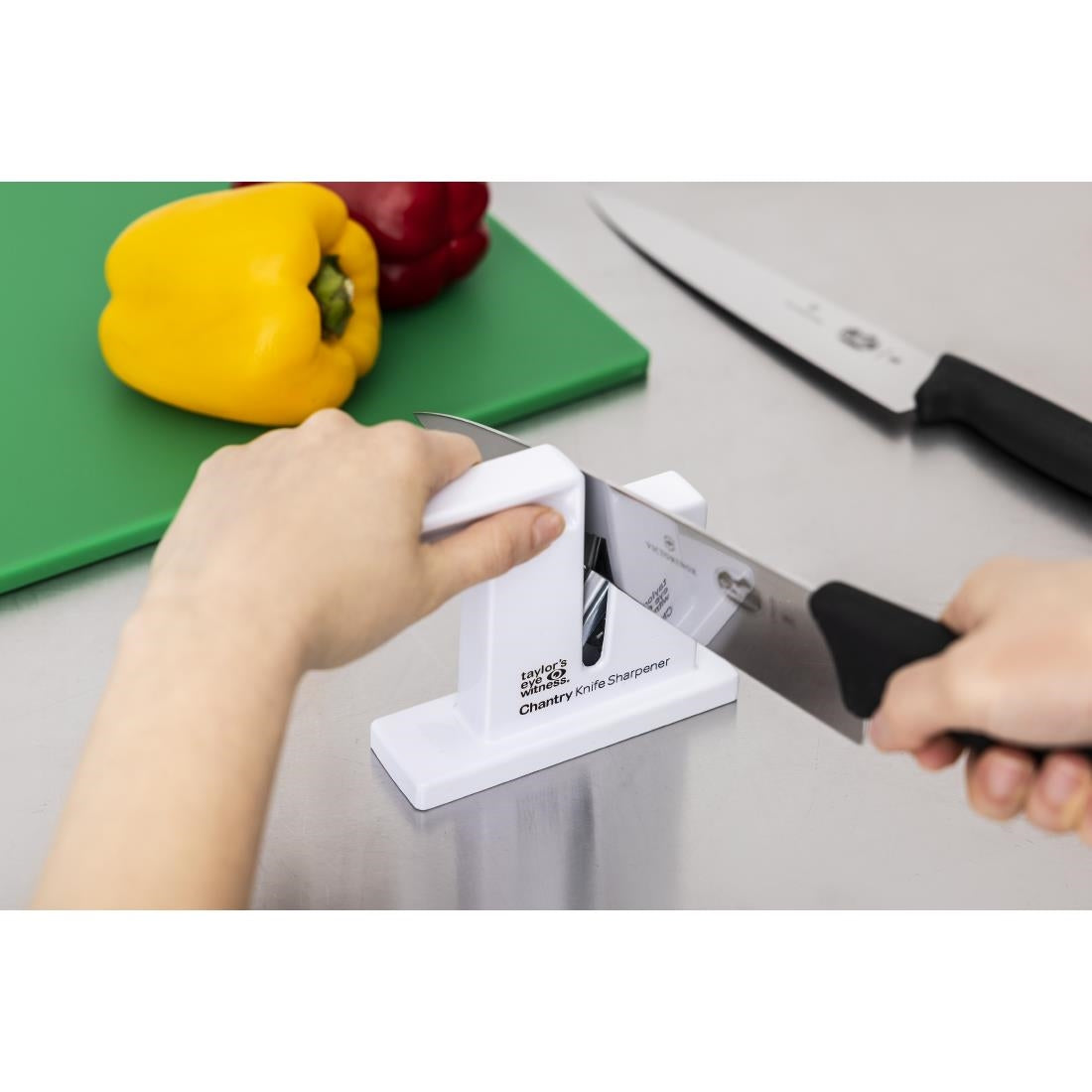 Chantry Knife Sharpener - D133 Chantry
