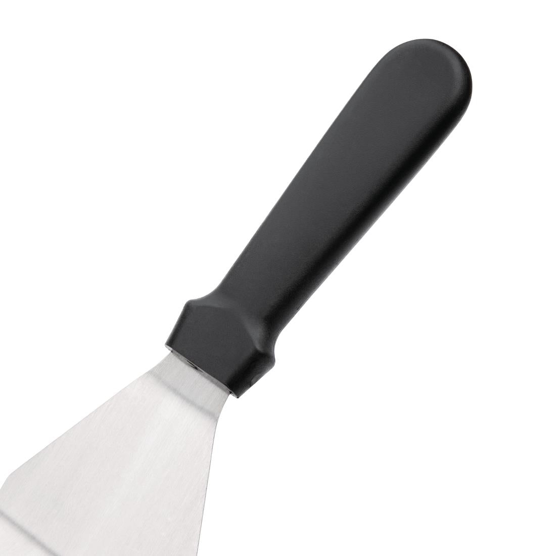 Vogue Solid Spatula Turner - D391 Vogue