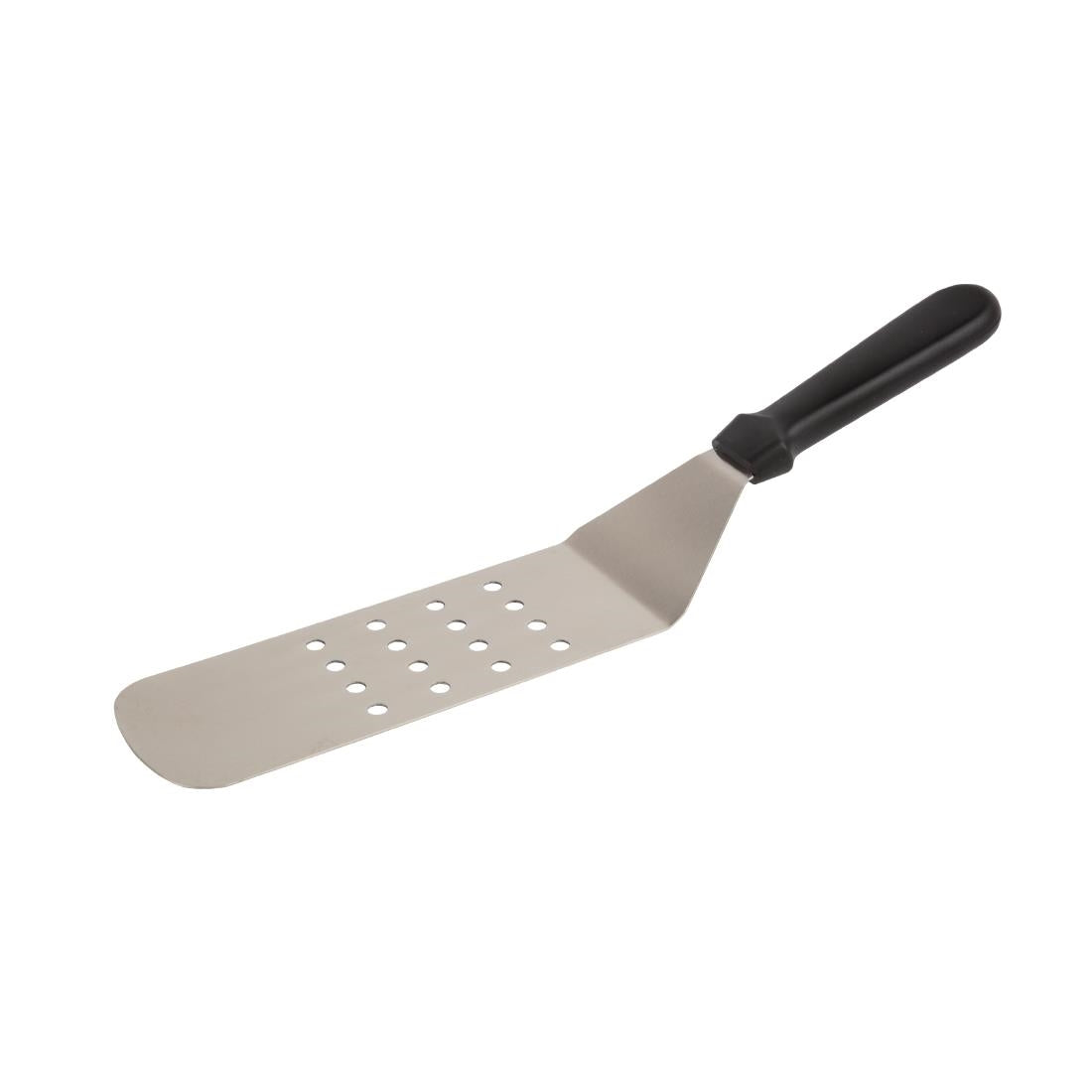 Vogue Slotted Spatula - D392 Vogue