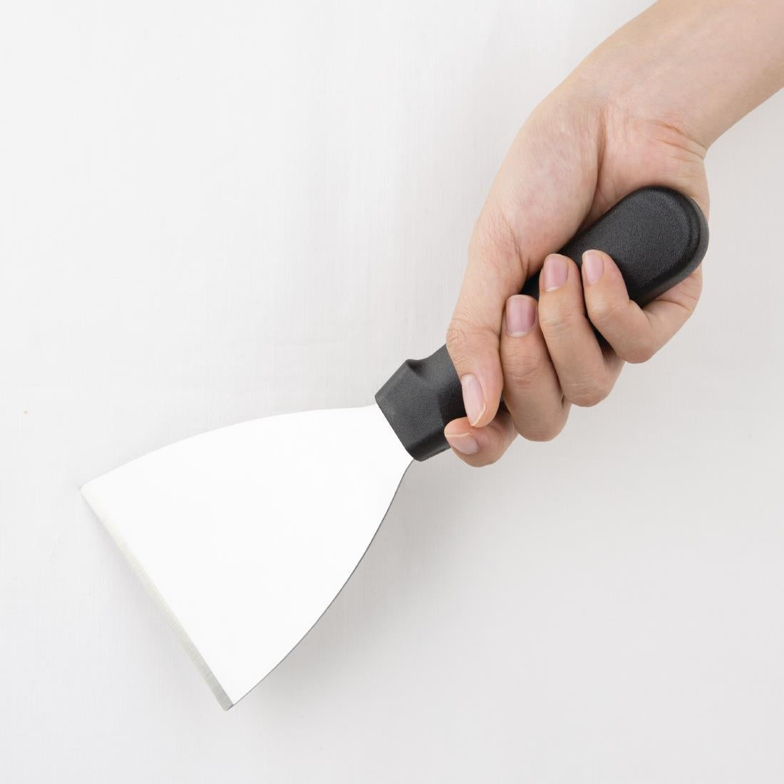 Jantex Griddle Scraper - D394 Jantex