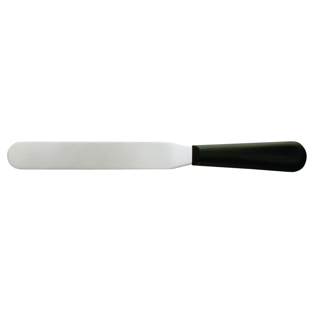 Victorinox 21.5cm Chefs Knife with Hygiplas and Vogue Knife Set - F221 Victorinox