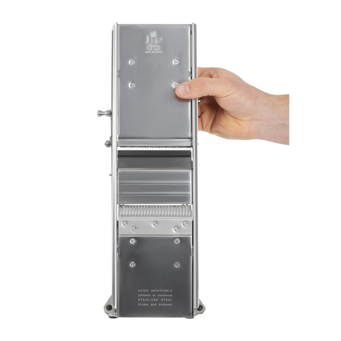 Bron Mandoline - D454 Bron