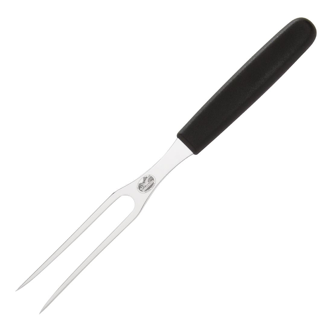 Victorinox Swiss Classic Carving Fork 12.7cm - D503 Victorinox