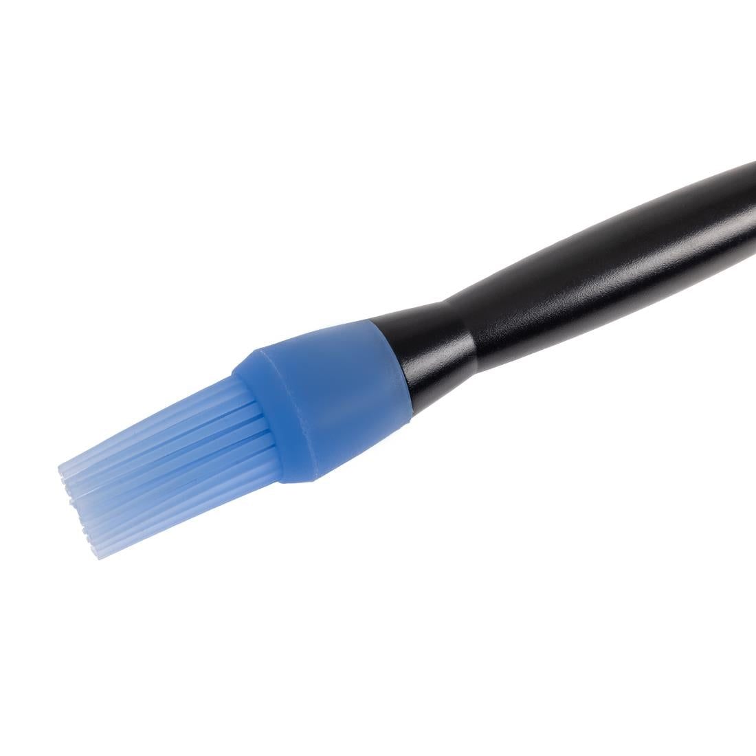 Kitchen Craft Silicone Pastry or Basting Brush 25mm - D594 Kitchen Craft