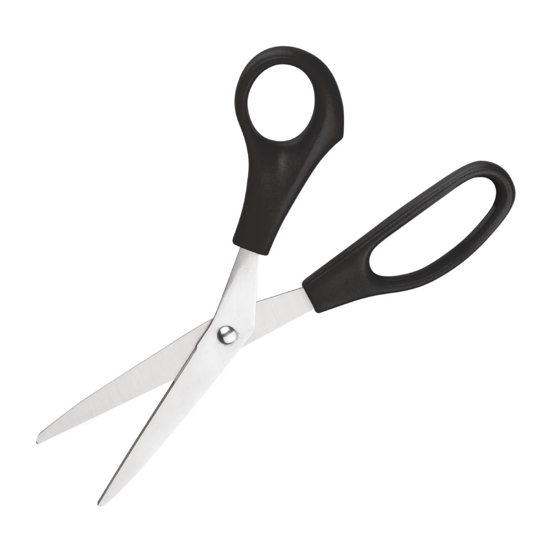Nisbets Essentials Kitchen Scissors - DA559 Nisbets Essentials
