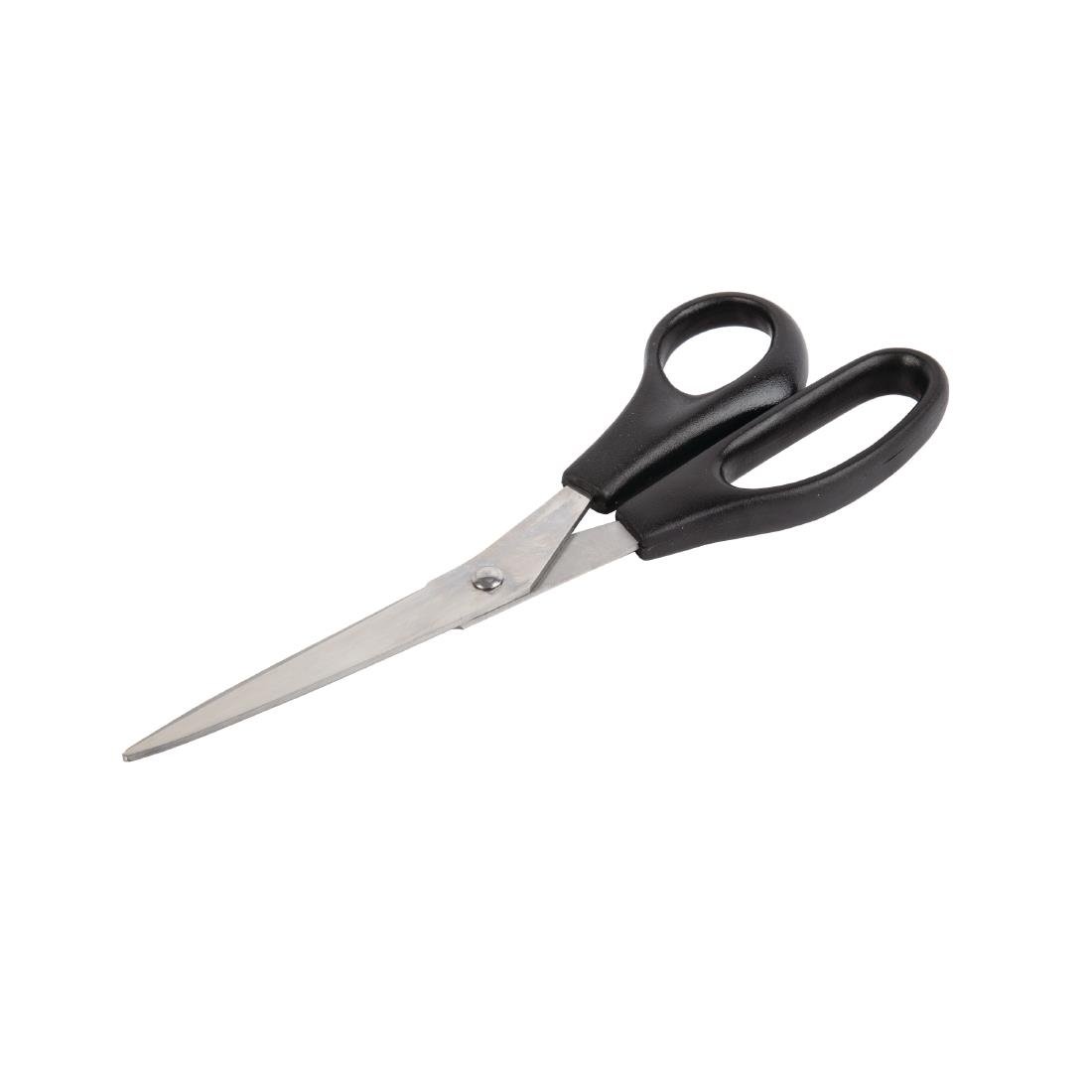 Nisbets Essentials Kitchen Scissors - DA559 Nisbets Essentials