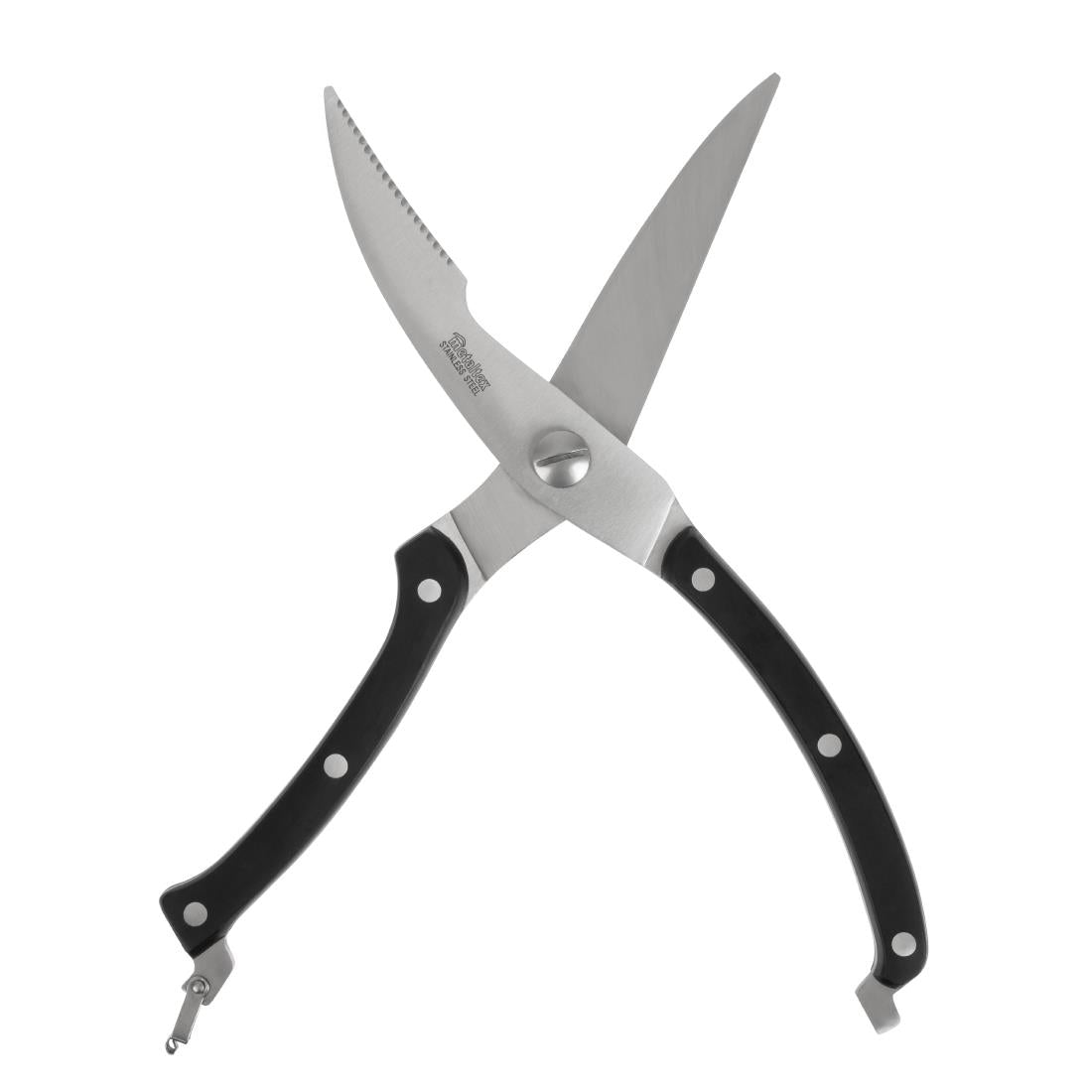 Poultry Secateurs - D632 Non Branded