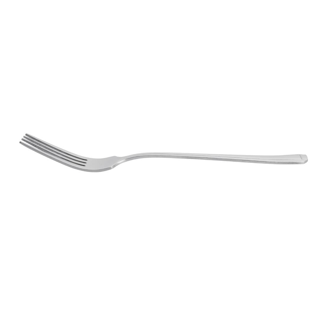 Olympia Harley Table Fork (Pack of 12) - D691 Olympia Cutlery Olympia