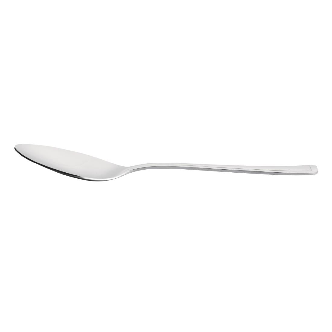 Olympia Harley Dessert Spoon (Pack of 12) - D695 Spoons Olympia
