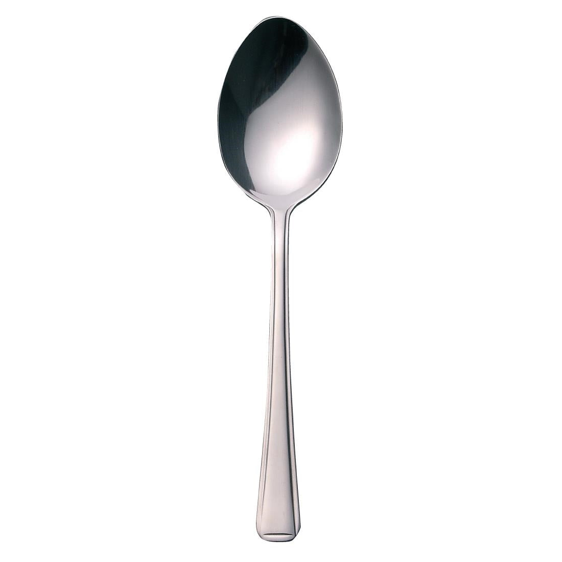 Olympia Harley Dessert Spoon (Pack of 12) - D695 Spoons Olympia