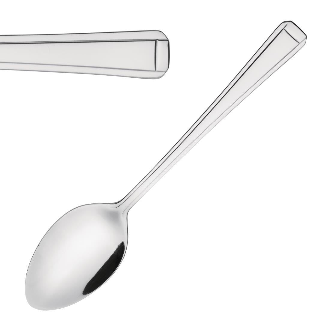 Olympia Harley Teaspoon (Pack of 12) - D697 Olympia Cutlery Olympia
