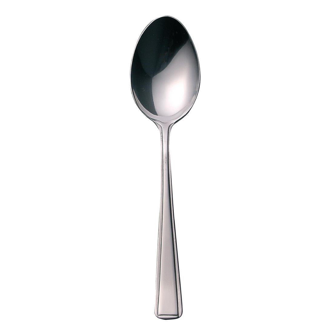 Olympia Harley Teaspoon (Pack of 12) - D697 Olympia Cutlery Olympia