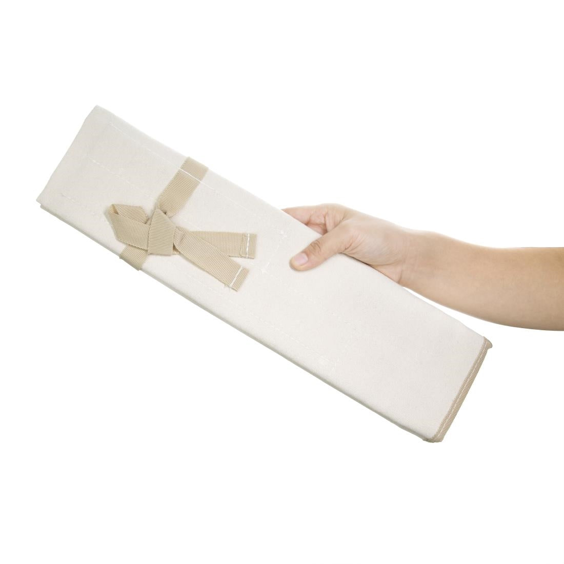 Vogue Canvas Knife Wallet 10 Slots - D701 Vogue