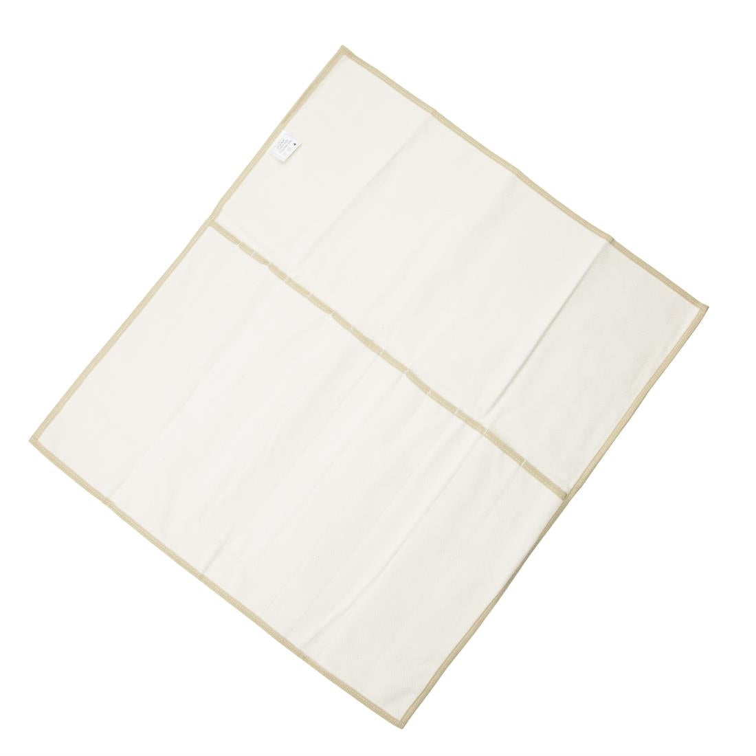 Vogue Canvas Knife Wallet 14 Slots - D702 Vogue