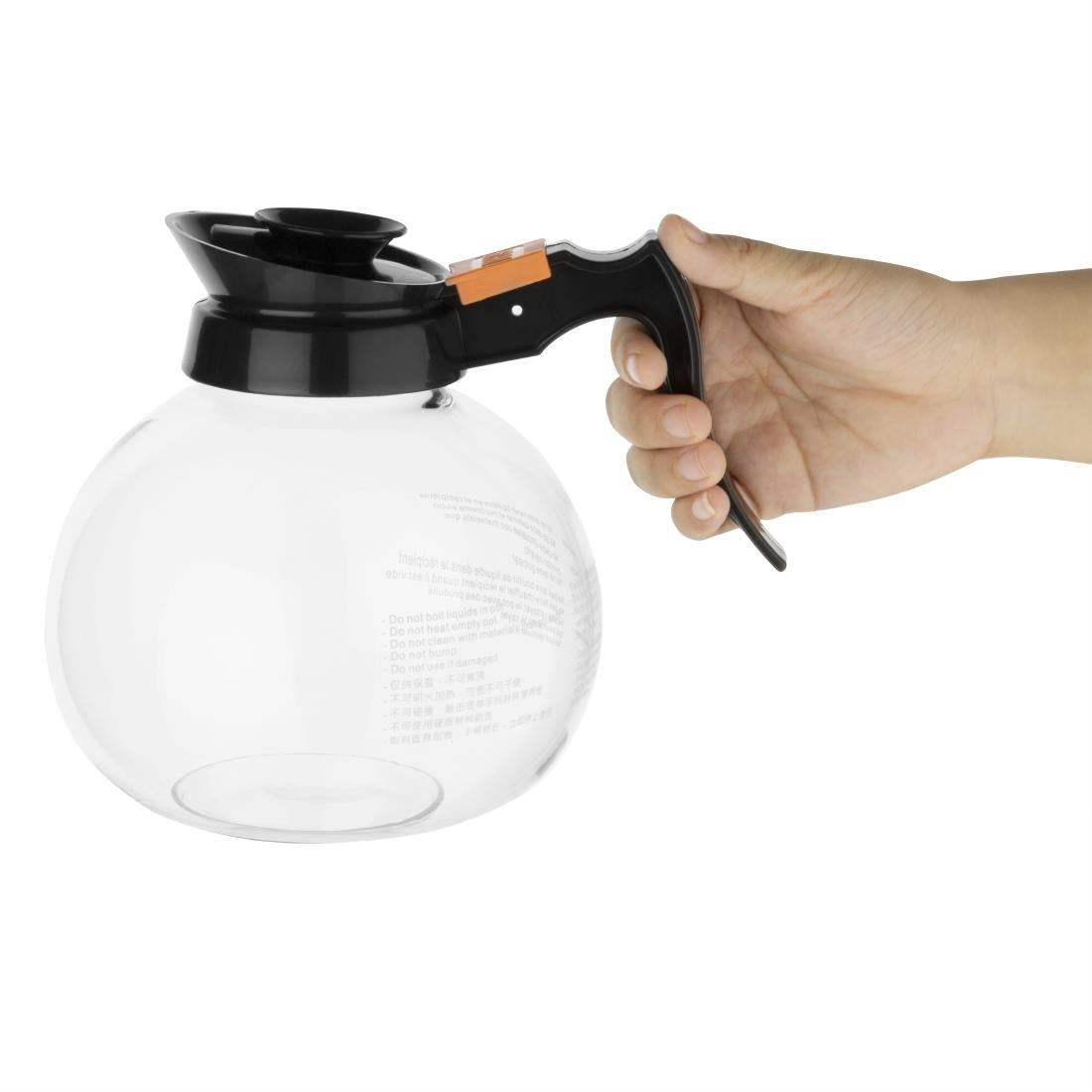 Coffee Jug - D821 Buffalo