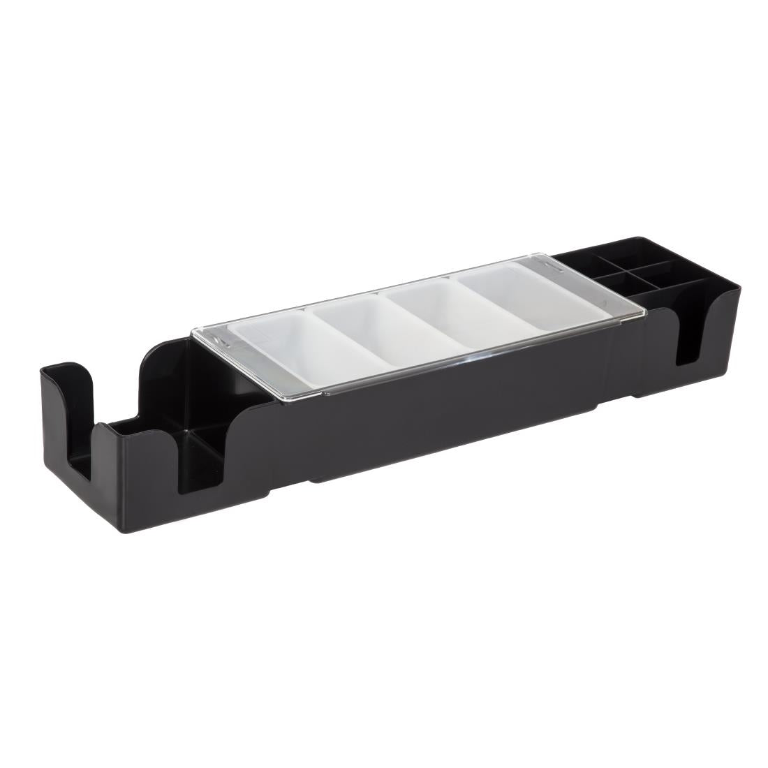 Beaumont Condiment and Napkin Dispenser - D871 Beaumont