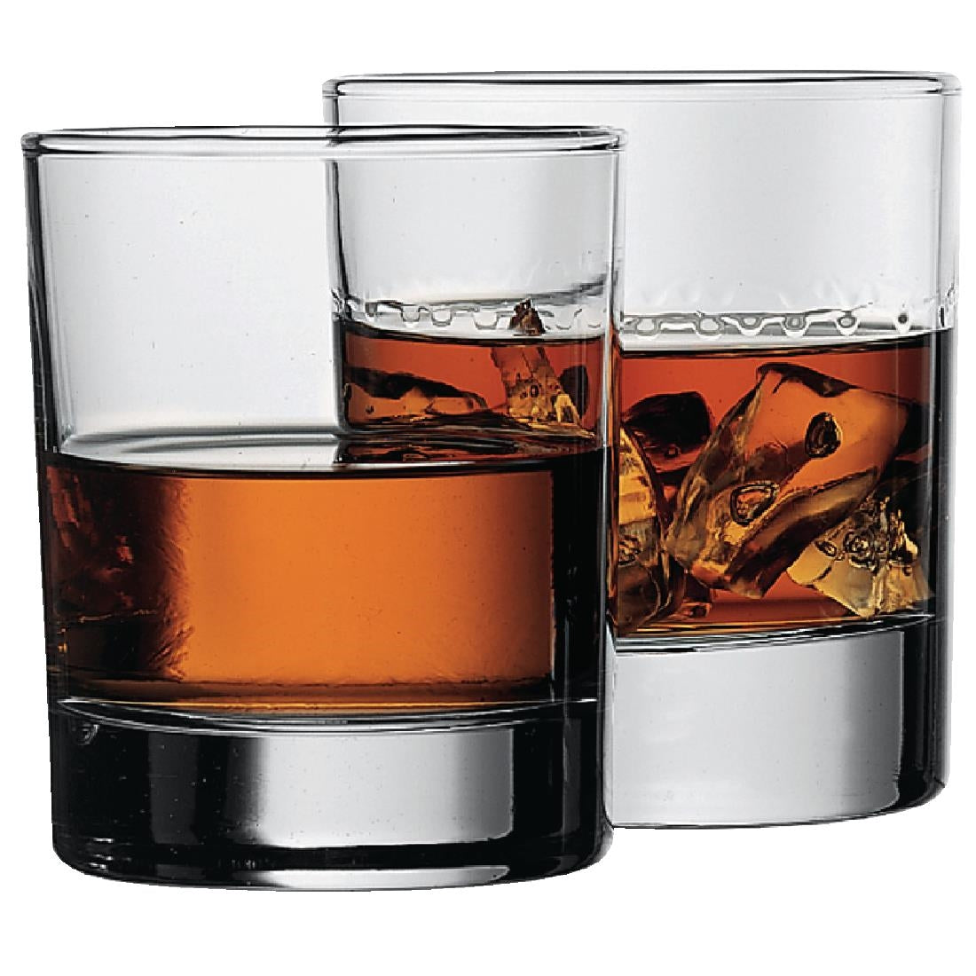 Utopia Old Fashioned Rocks Glass 220ml (Pack of 48) - D929 Utopia Hi Balls and Tumblers Utopia