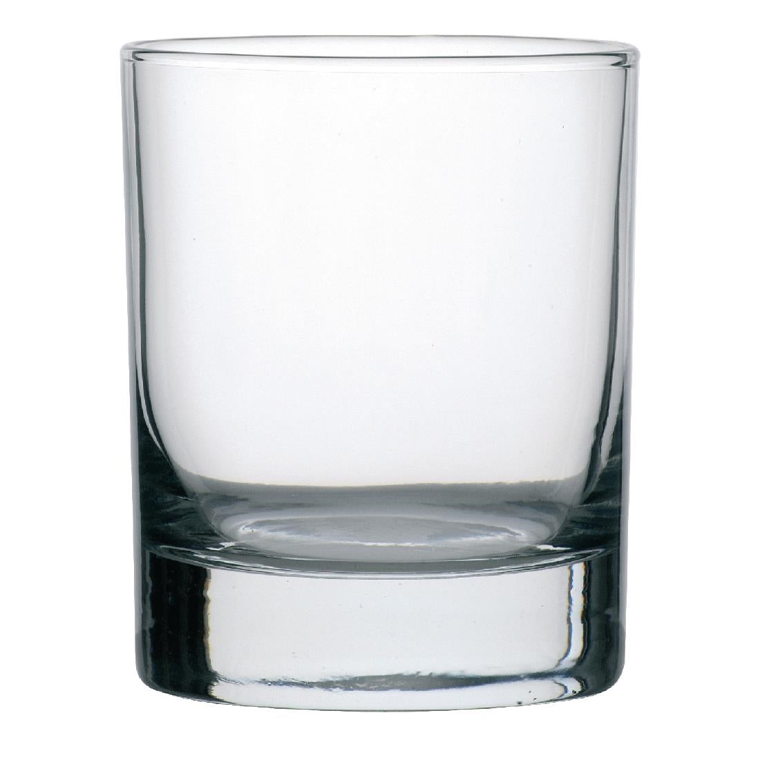 Utopia Old Fashioned Rocks Glass 220ml (Pack of 48) - D929 Utopia Hi Balls and Tumblers Utopia