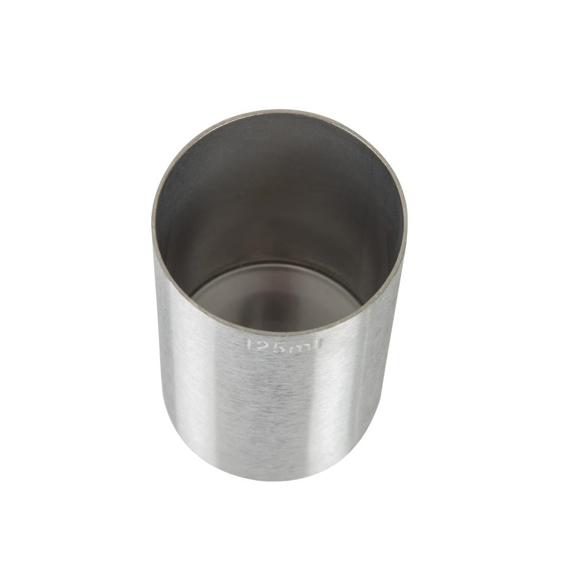 Beaumont Wine Measure 125ml - D961 Beaumont