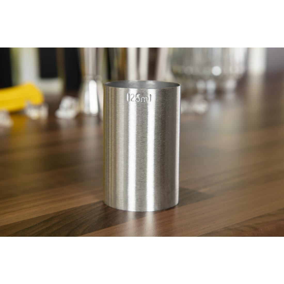 Beaumont Wine Measure 125ml - D961 Beaumont