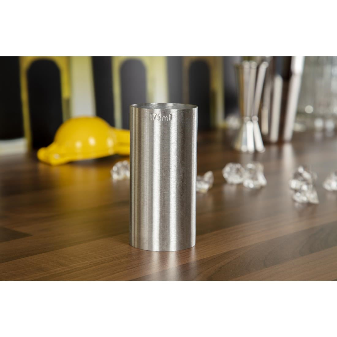 Beaumont Wine Measure 175ml - D962 Beaumont