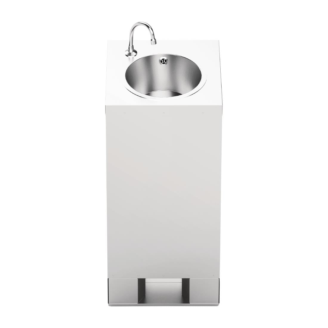 IMC Mobile Hot Water Hand Wash Station 10Ltr F63/501 - DA248 IMC