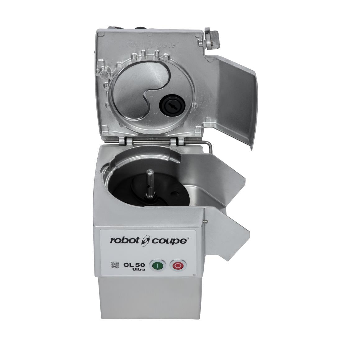 Robot Coupe Veg Prep Machine CL50 Ultra - DA307 Robot Coupe