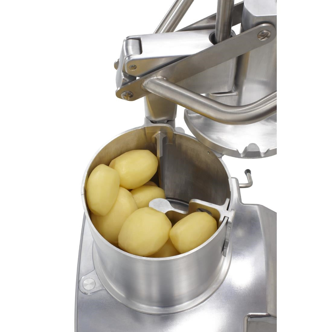 Robot Coupe Veg Prep Machine CL52 Two Speed - DA308 Robot Coupe