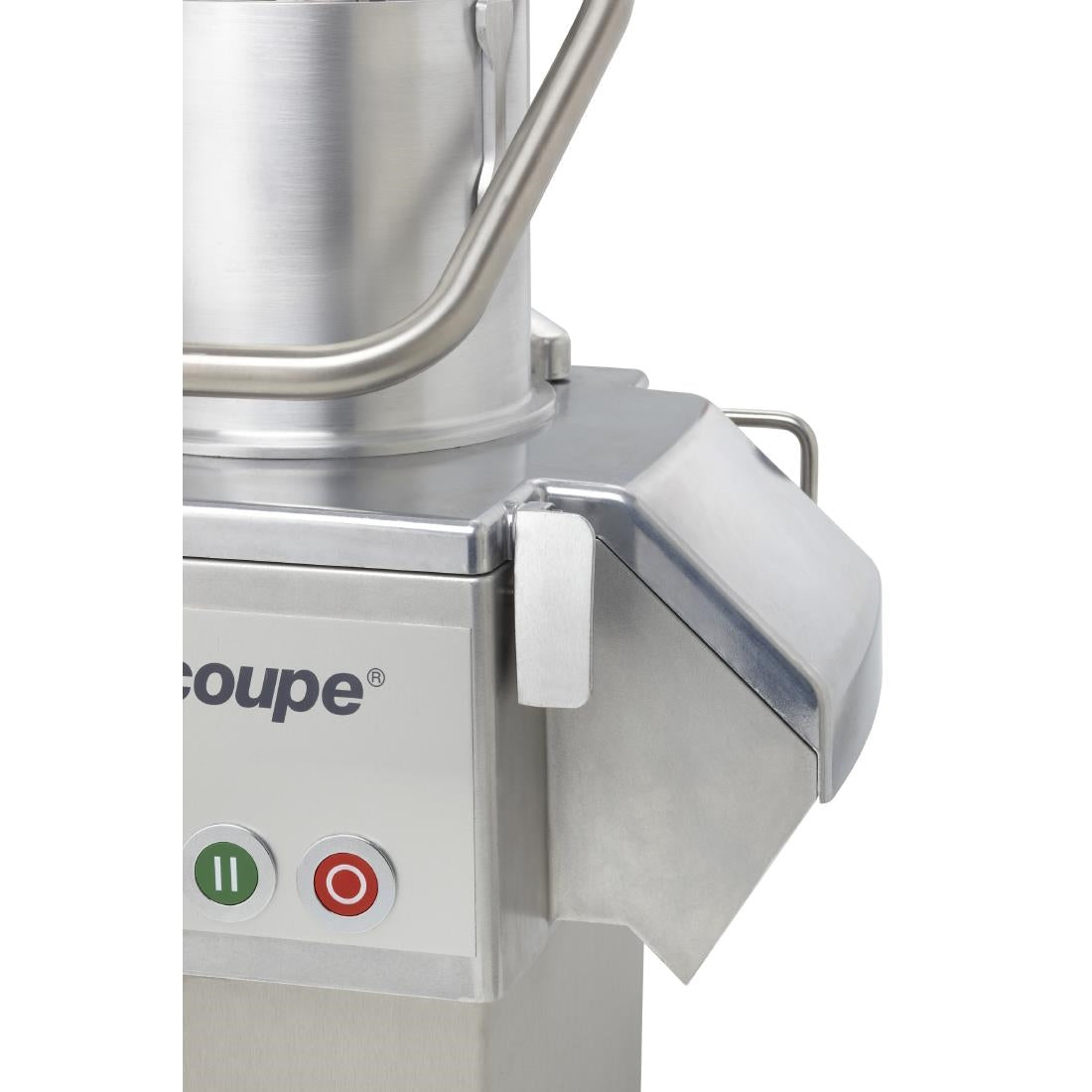 Robot Coupe Veg Prep Machine CL52 Two Speed - DA308 Robot Coupe