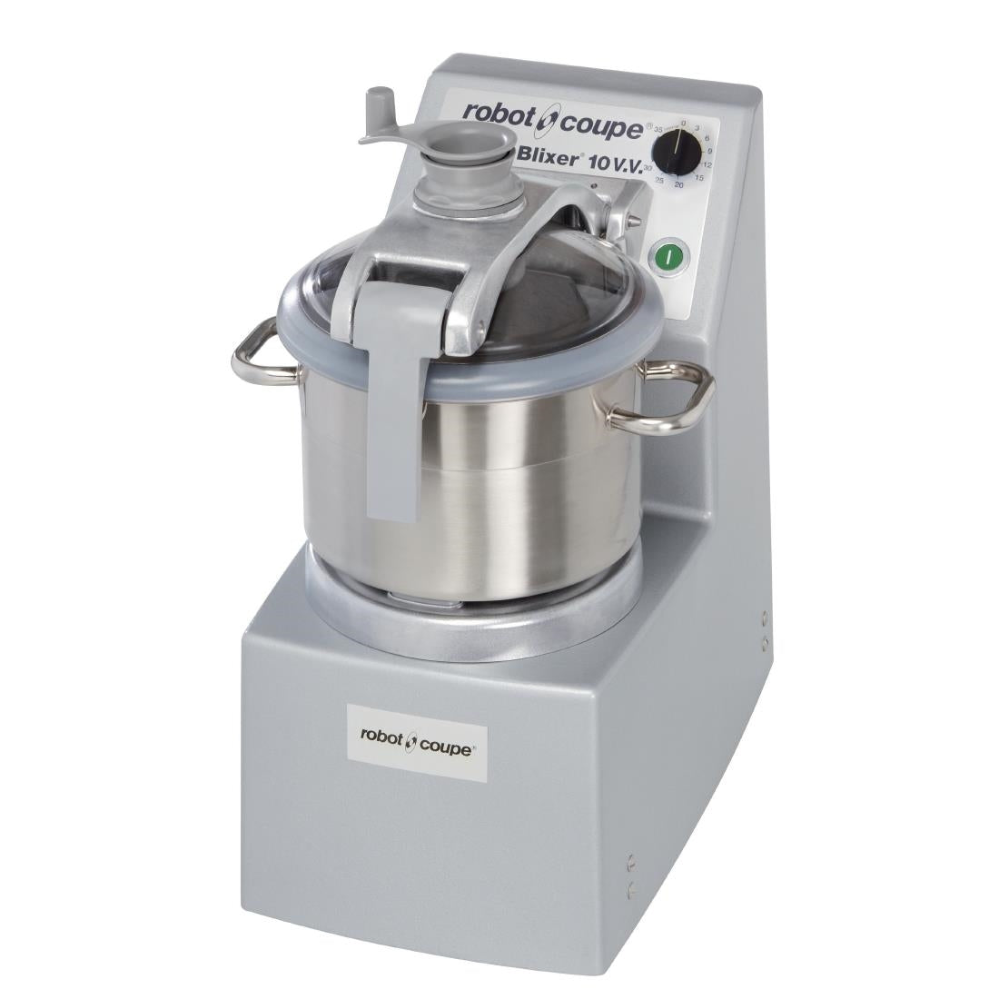 Robot Coupe Blixer 10VV - DA317 Robot Coupe