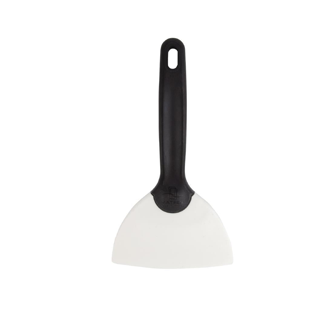 Matfer Bourgeat Silevo Silicone Spatula Scraper 130mm - DA359 Matfer Bourgeat