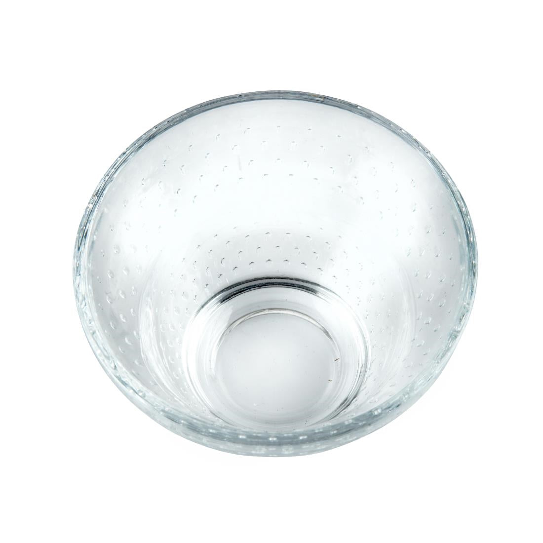 Arcoroc Maeva Dots Bowl 200ml (Pack of 6) - DA376 Dessert and Sundae Glasses Arcoroc