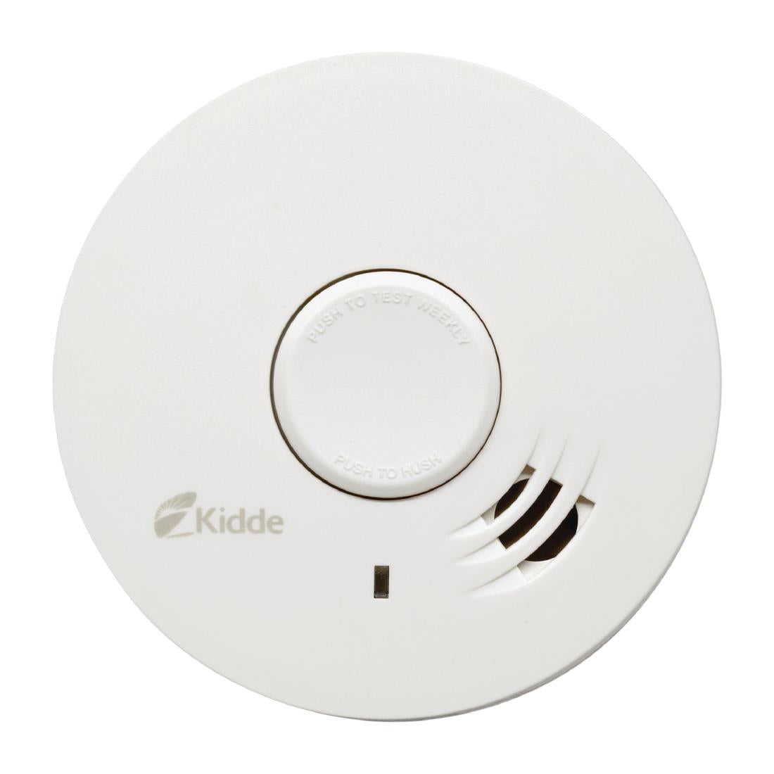 Kidde Optical Smoke Alarm With 10 Year Battery - DA394 Kidde