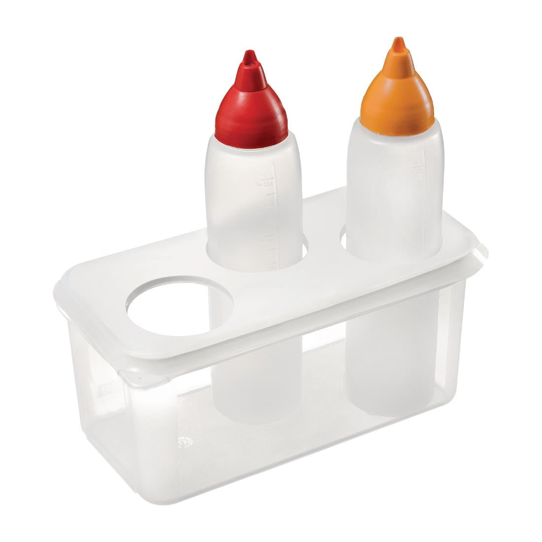 Araven 3 Way Organiser for Dispensers - DA438 Araven