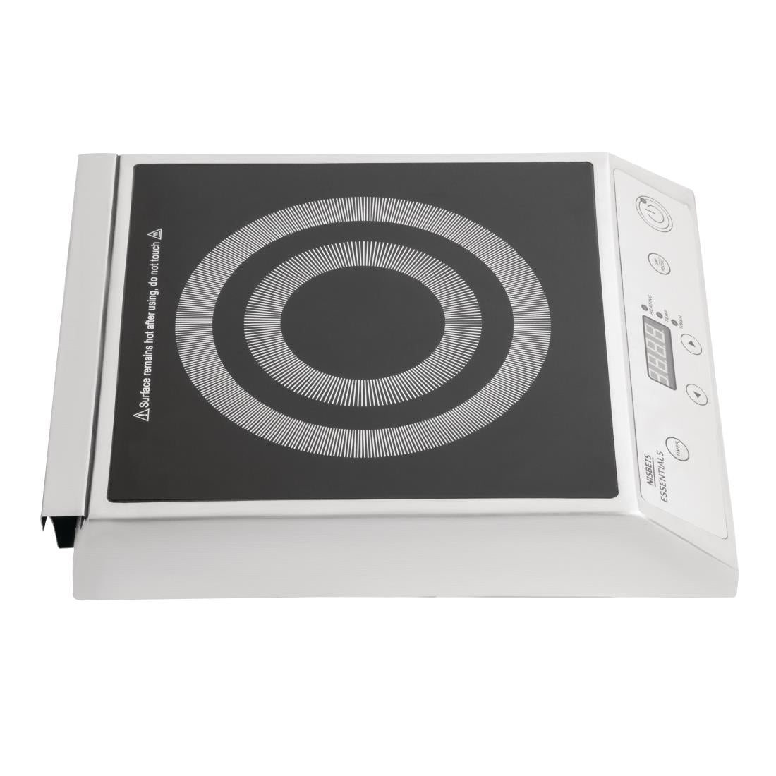 Nisbets Essentials Induction Hob - DA610 Nisbets Essentials