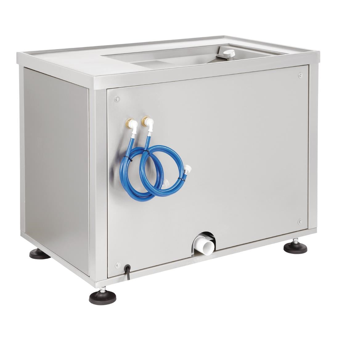IMC WasteStation - DA703 IMC