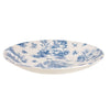 Churchill Vintage Prints Deep Coupe Plates Prague Toile 281mm (Pack of 12) - DA726 Plates Churchill