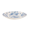 Churchill Vintage Prints Deep Coupe Plates Prague Toile 255mm (Pack of 12) - DA727 Plates Churchill